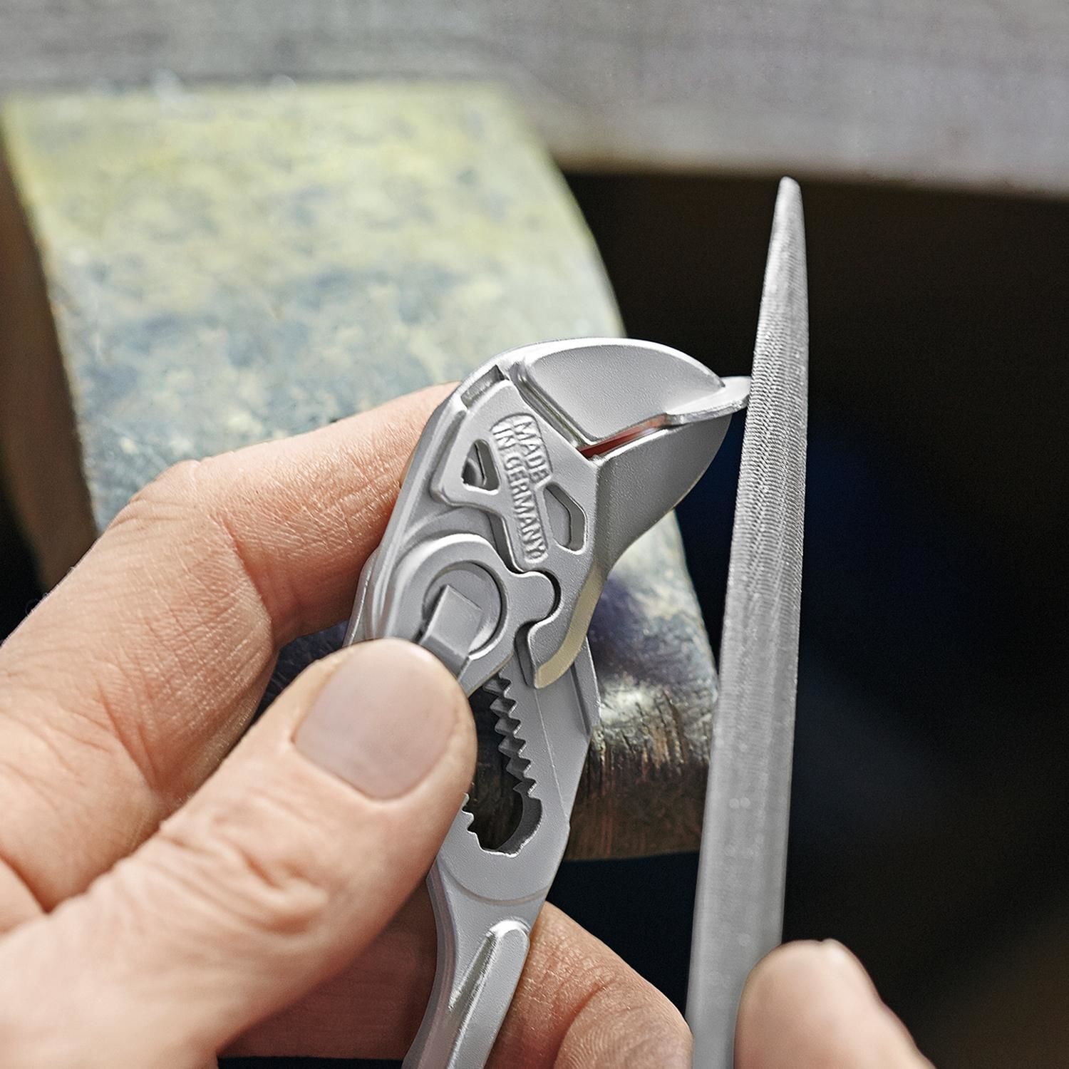 KNIPEX Pliers 8603125SBA | AutoZone