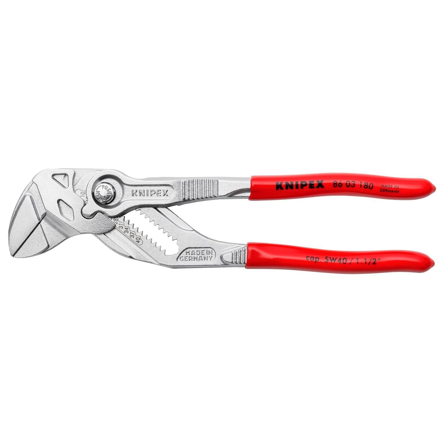 KNIPEX Pliers 8603180SBA | AutoZone