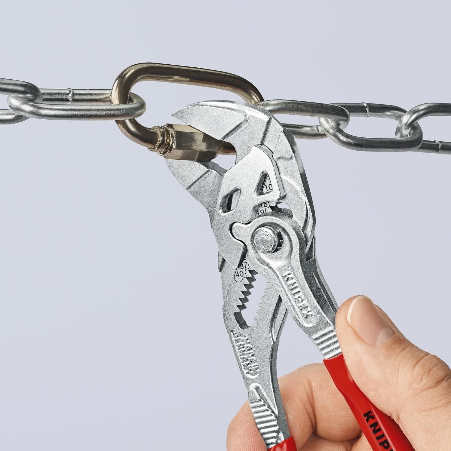 KNIPEX Pliers 8603180SBA | AutoZone