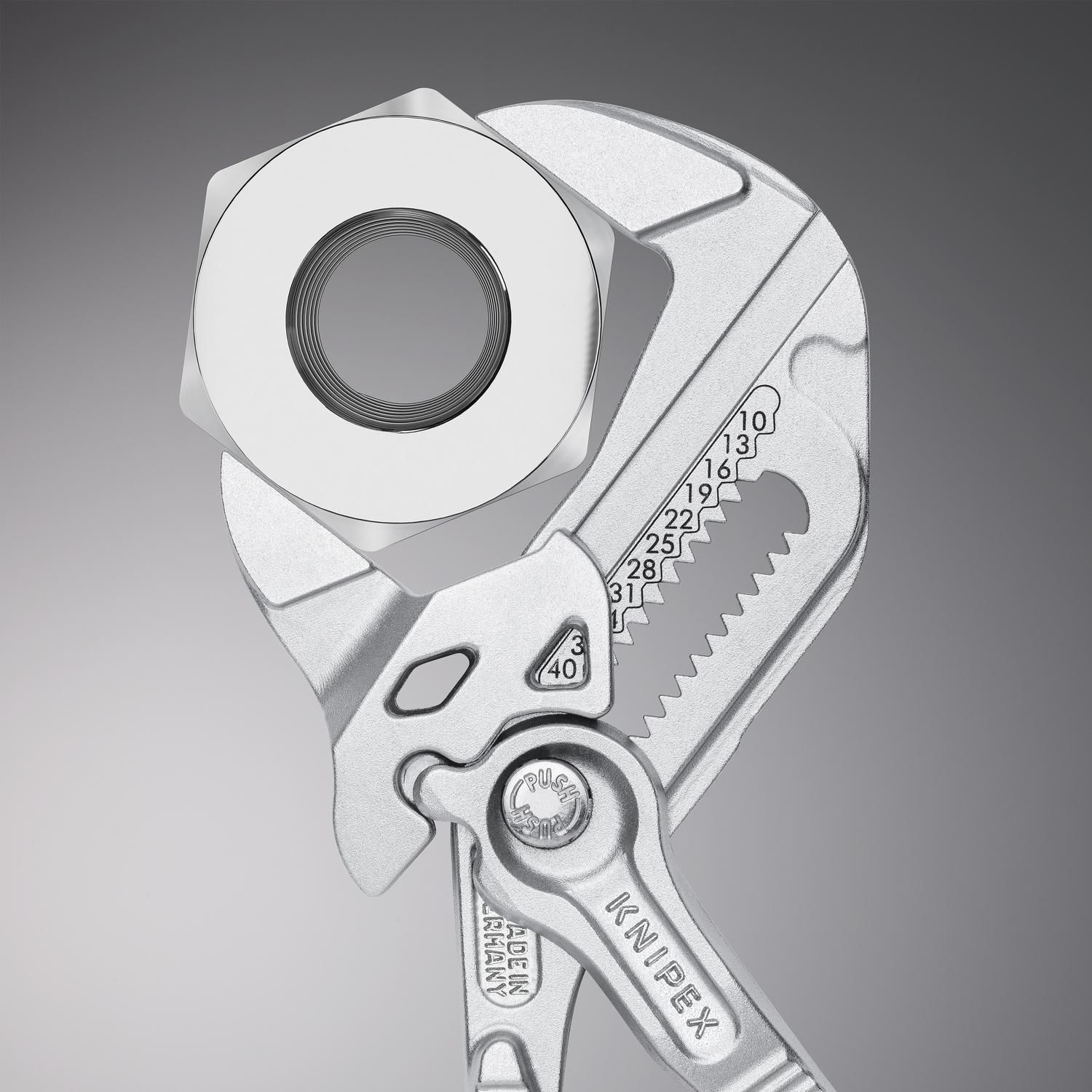 KNIPEX Pliers 8603180SBA | AutoZone