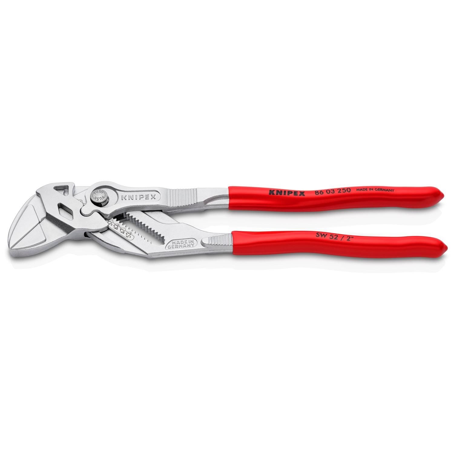 KNIPEX Pliers 8603250SBA | AutoZone