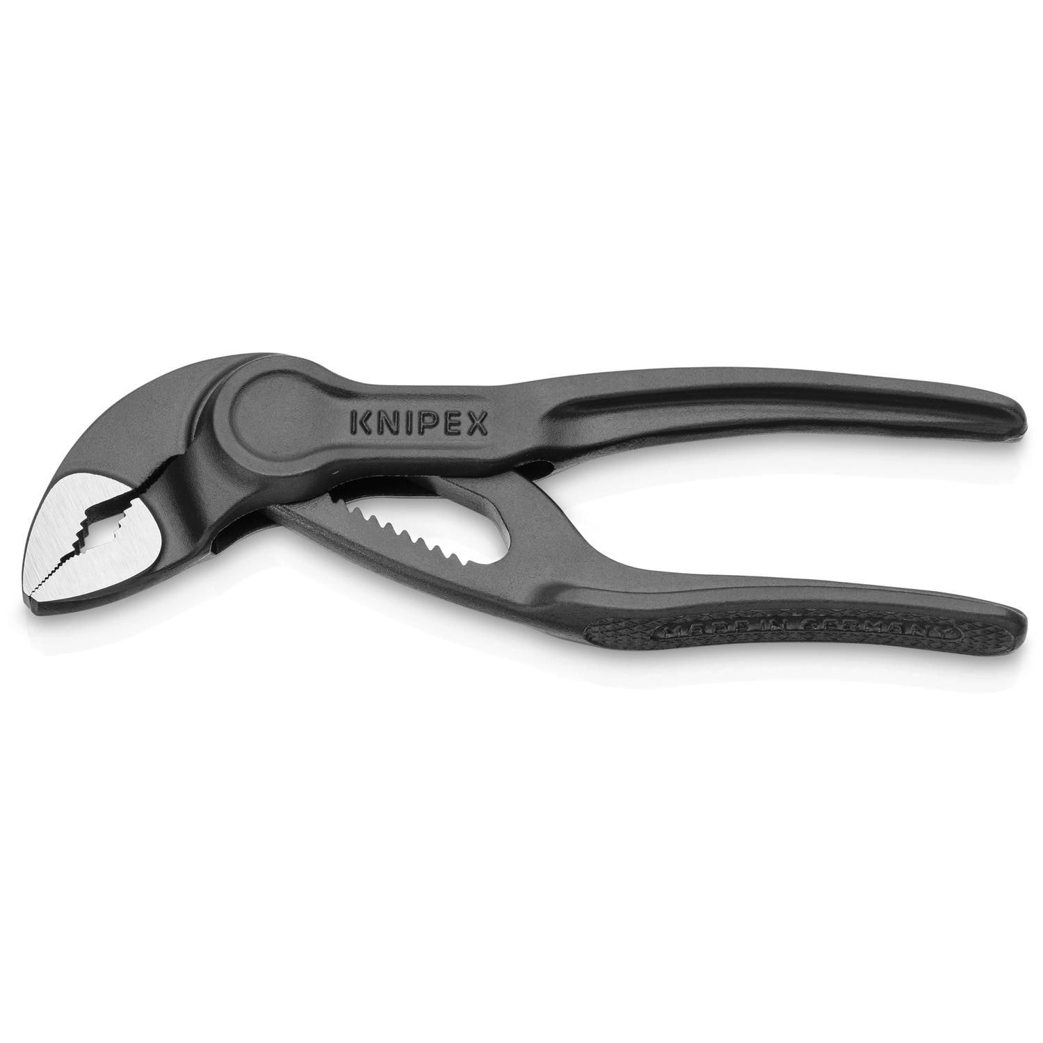 KNIPEX 4in Tongue and Groove Pliers | AutoZone