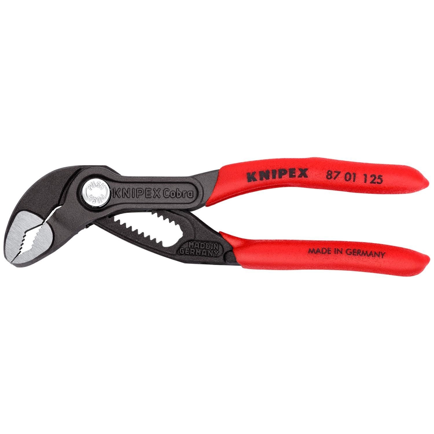 KNIPEX Pliers 8701125SBA | AutoZone