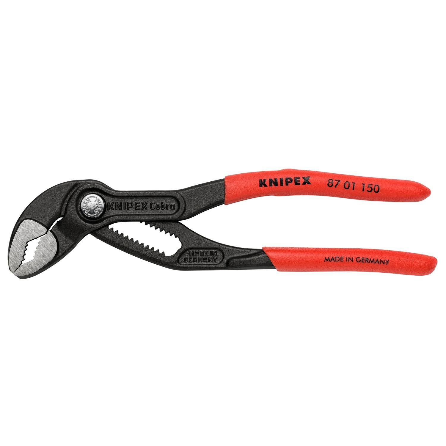 KNIPEX Pliers 8701560US | AutoZone