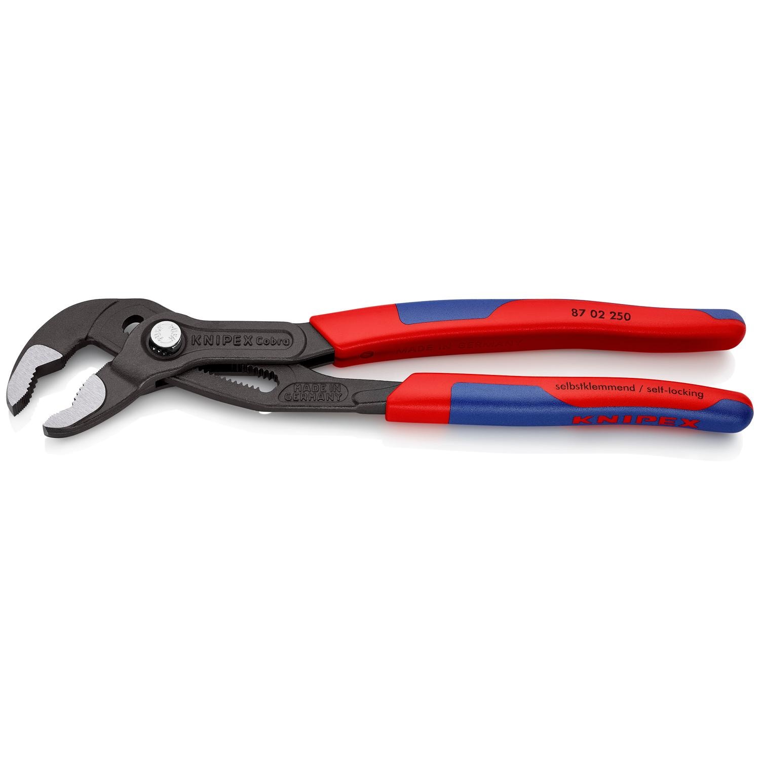 KNIPEX Pliers 8702250SBA | AutoZone