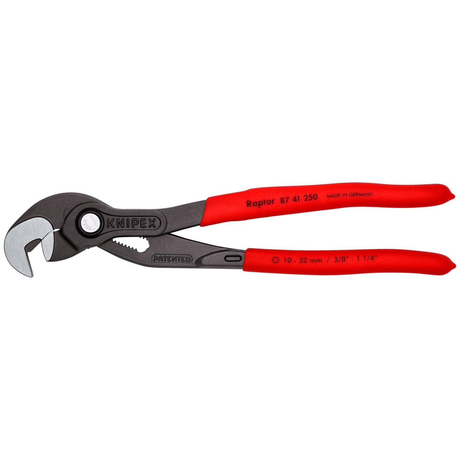 KNIPEX Pliers 8741250SBA | AutoZone