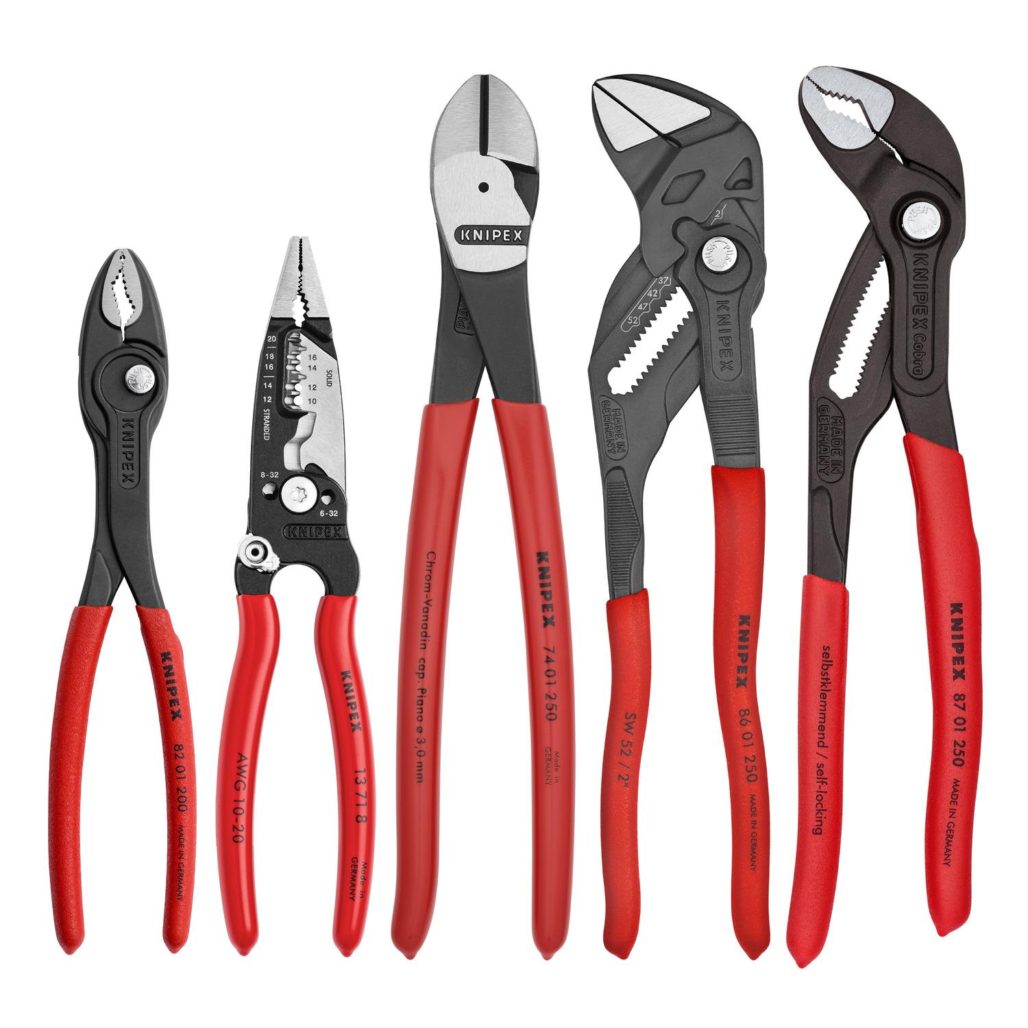 (未使用･未開封品)　クニペックス (KNIPEX) ツールアクセサリー KNIPEX 001941 ツールロールセット 001941 sdt40b8 91jmSTgVSCL.jpg_BO30,255,255,