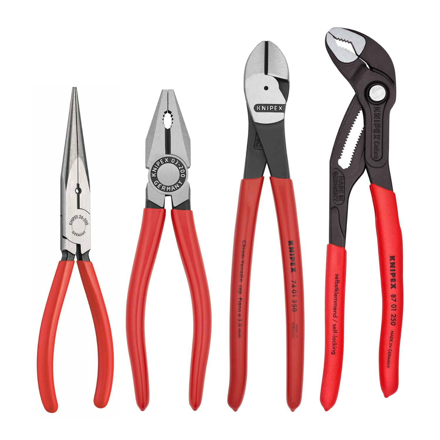 KNIPEX Pliers 9K008094US | AutoZone