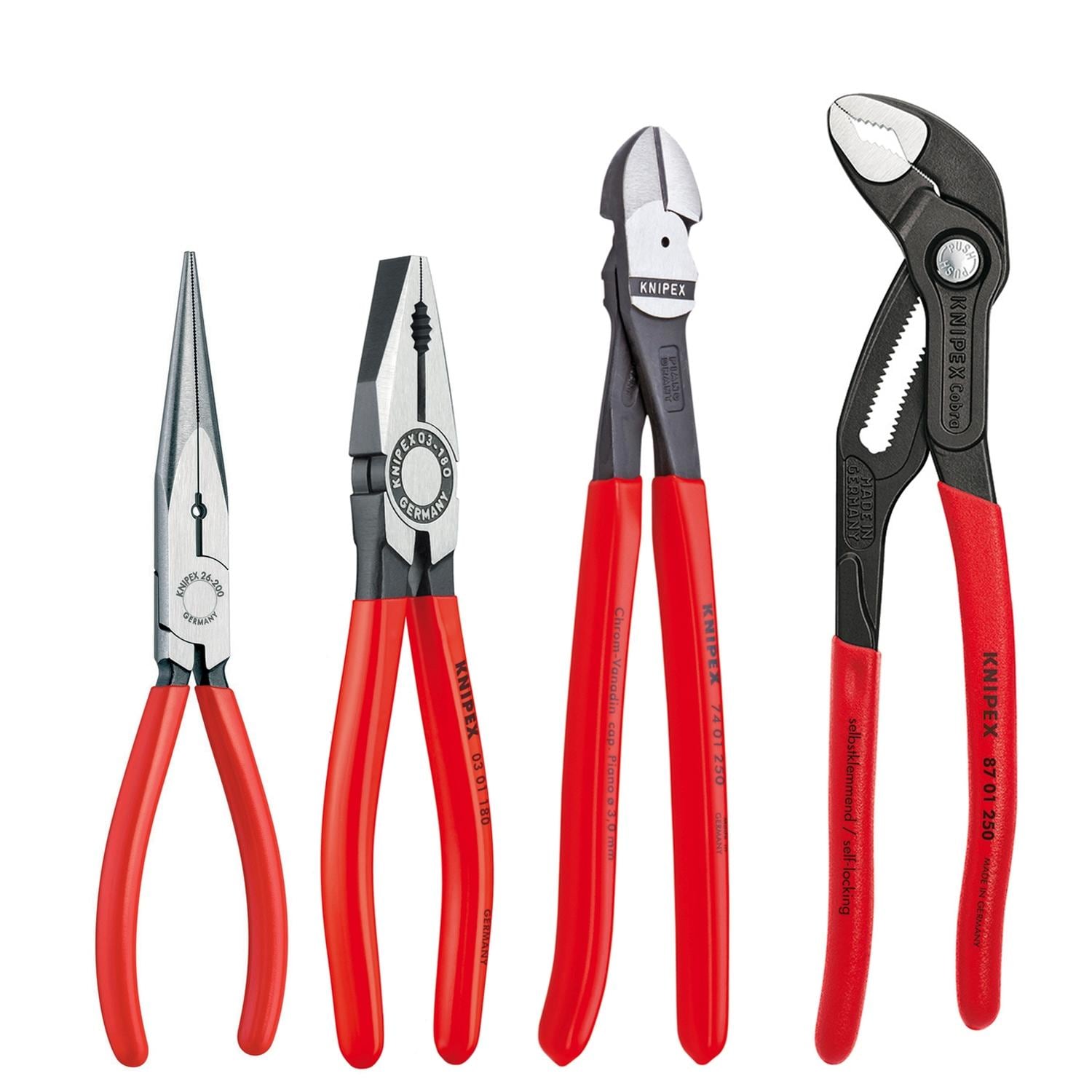 KNIPEX Pliers 9K008094US | AutoZone