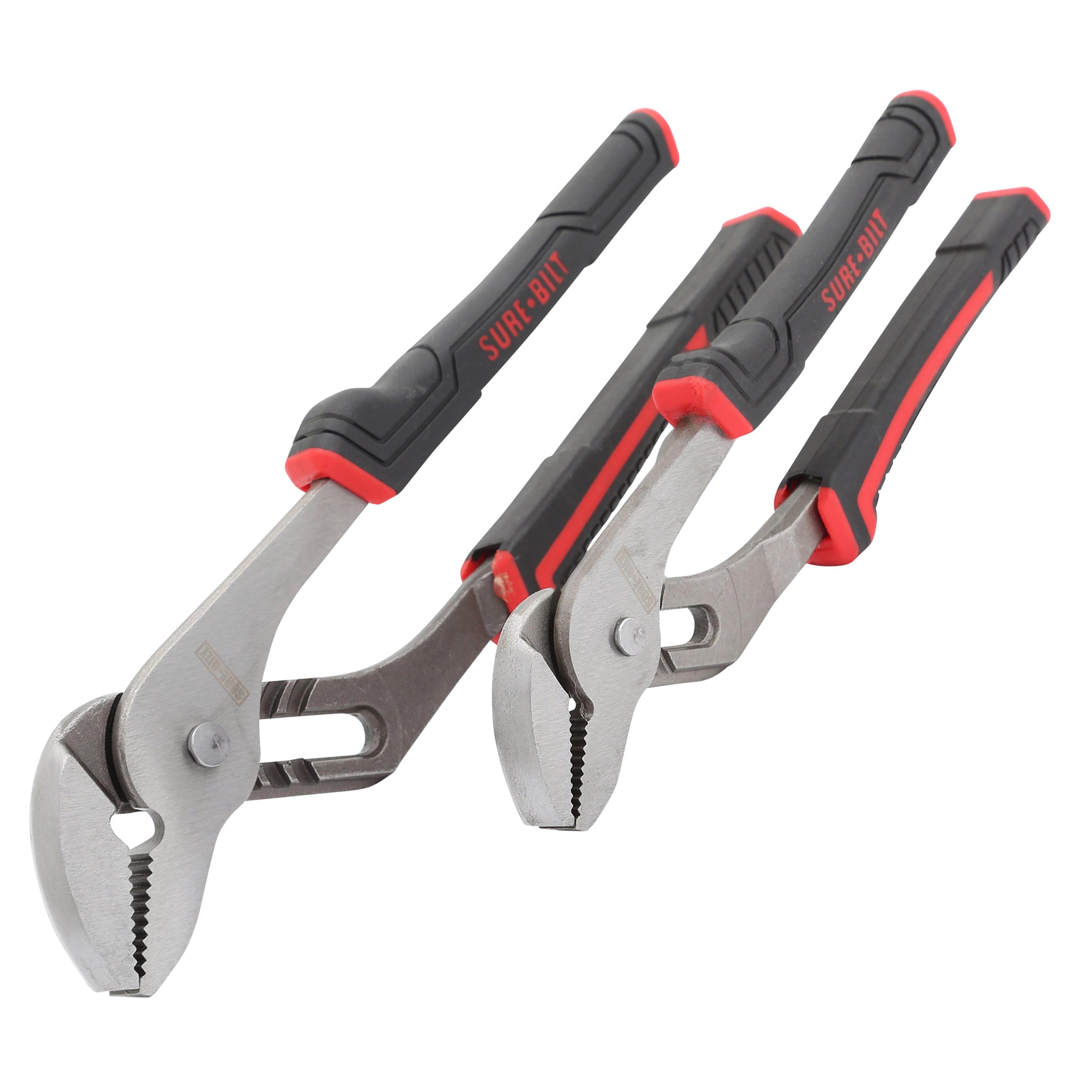 SureBilt Tongue and Groove Pliers | AutoZone