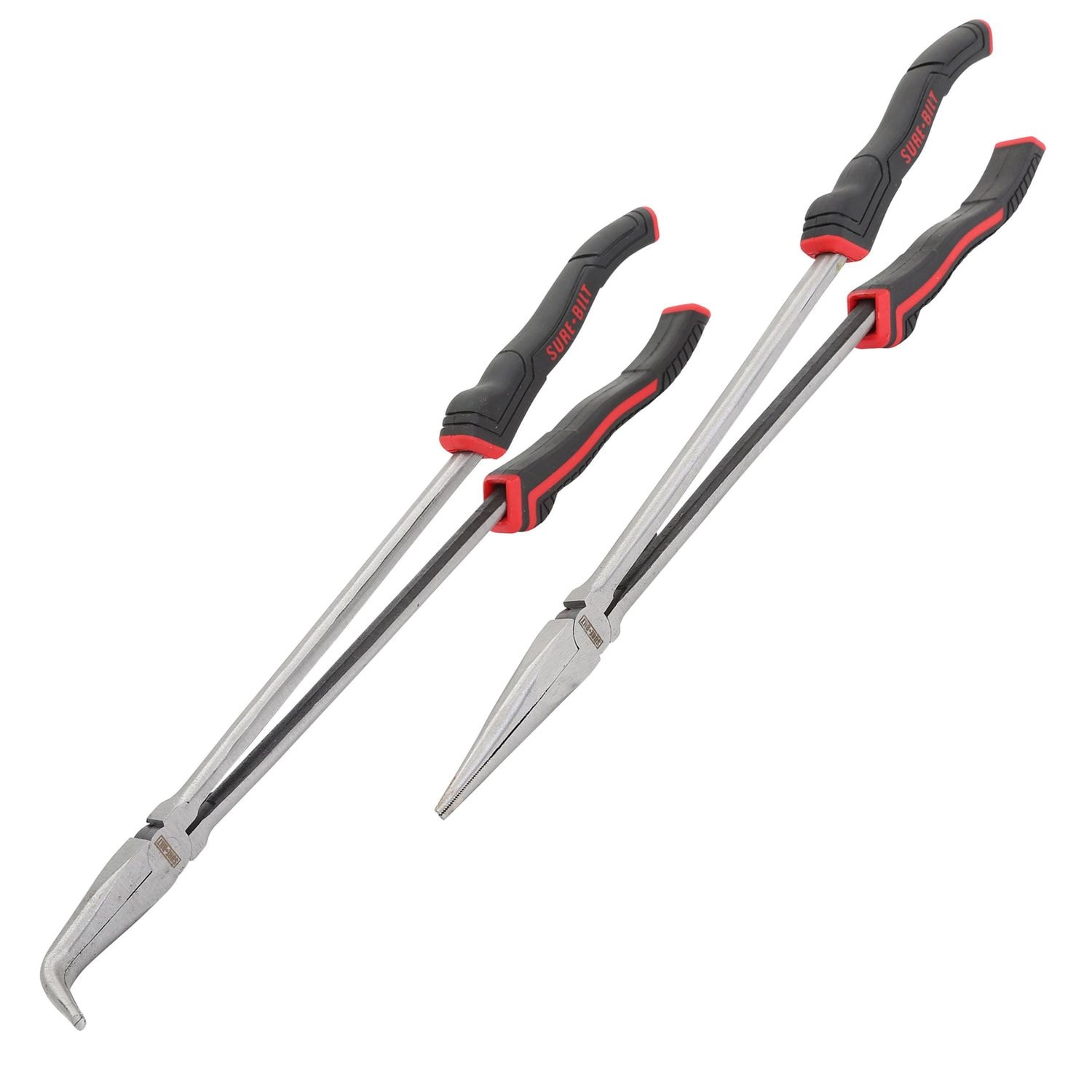 SureBilt 16in Long Nose Pliers | AutoZone