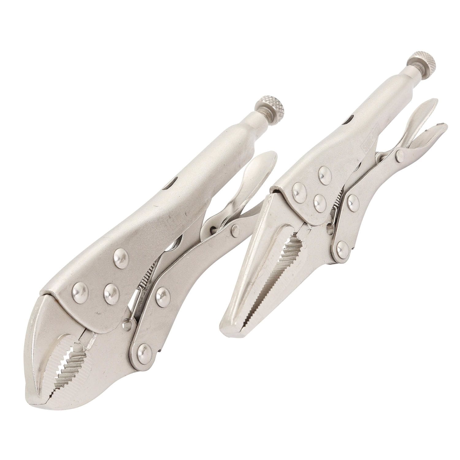 SureBilt Locking Pliers Set 2 Piece | AutoZone