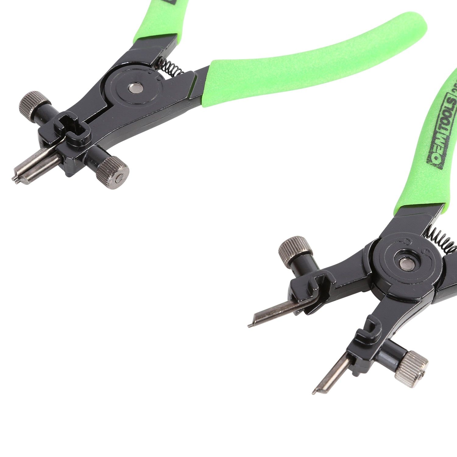 OEMTOOLS Quick Switch Internal/External Snap Ring Pliers | AutoZone
