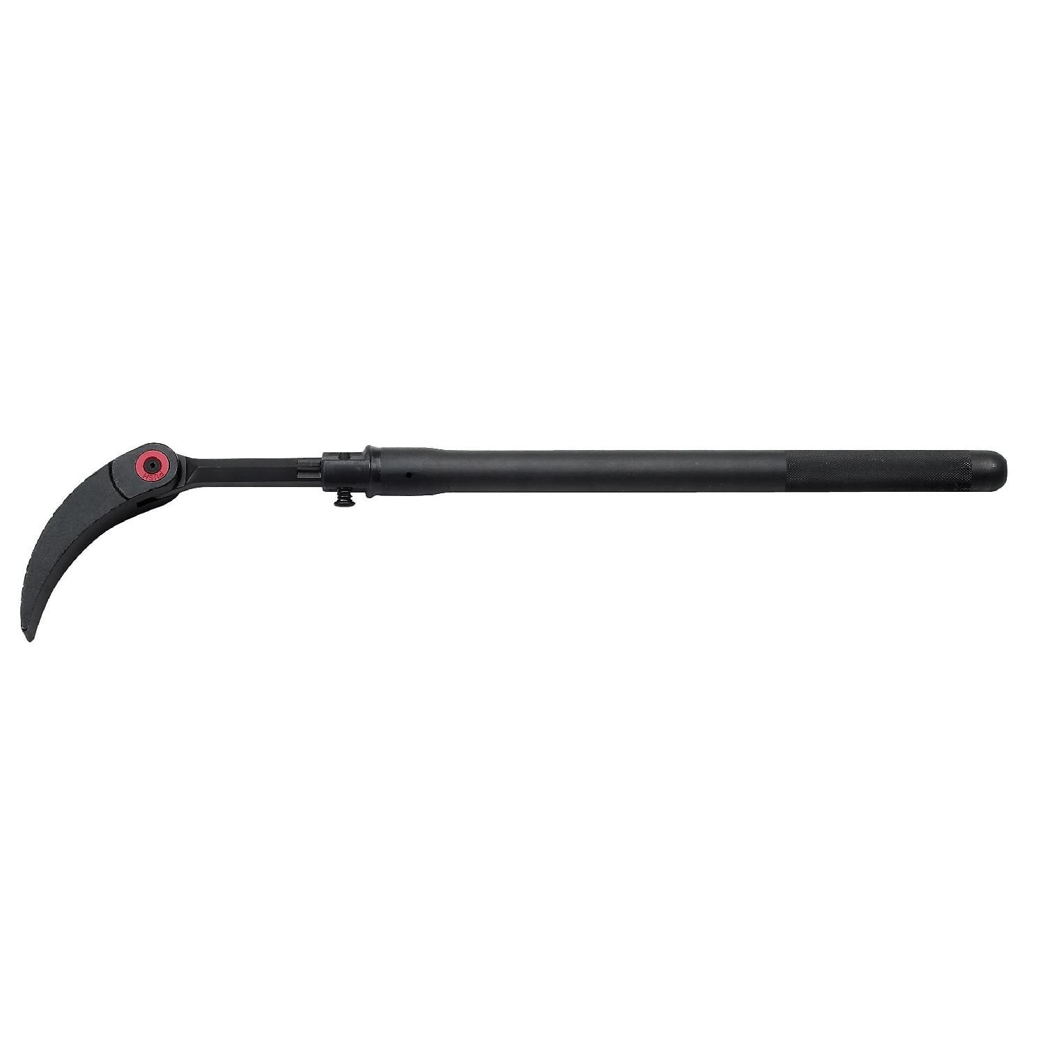 GearWrench 33in Extendable Indexing Pry Bar | AutoZone