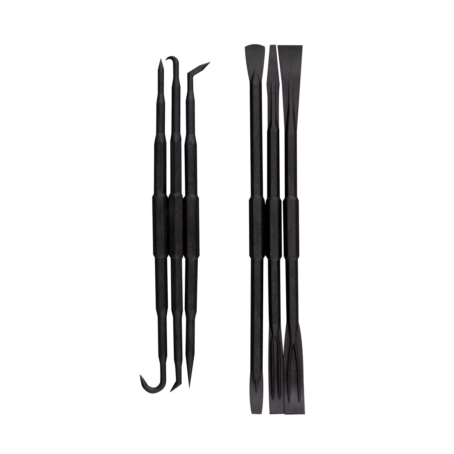 Duralast NM Hook Pick Prybar Set | AutoZone