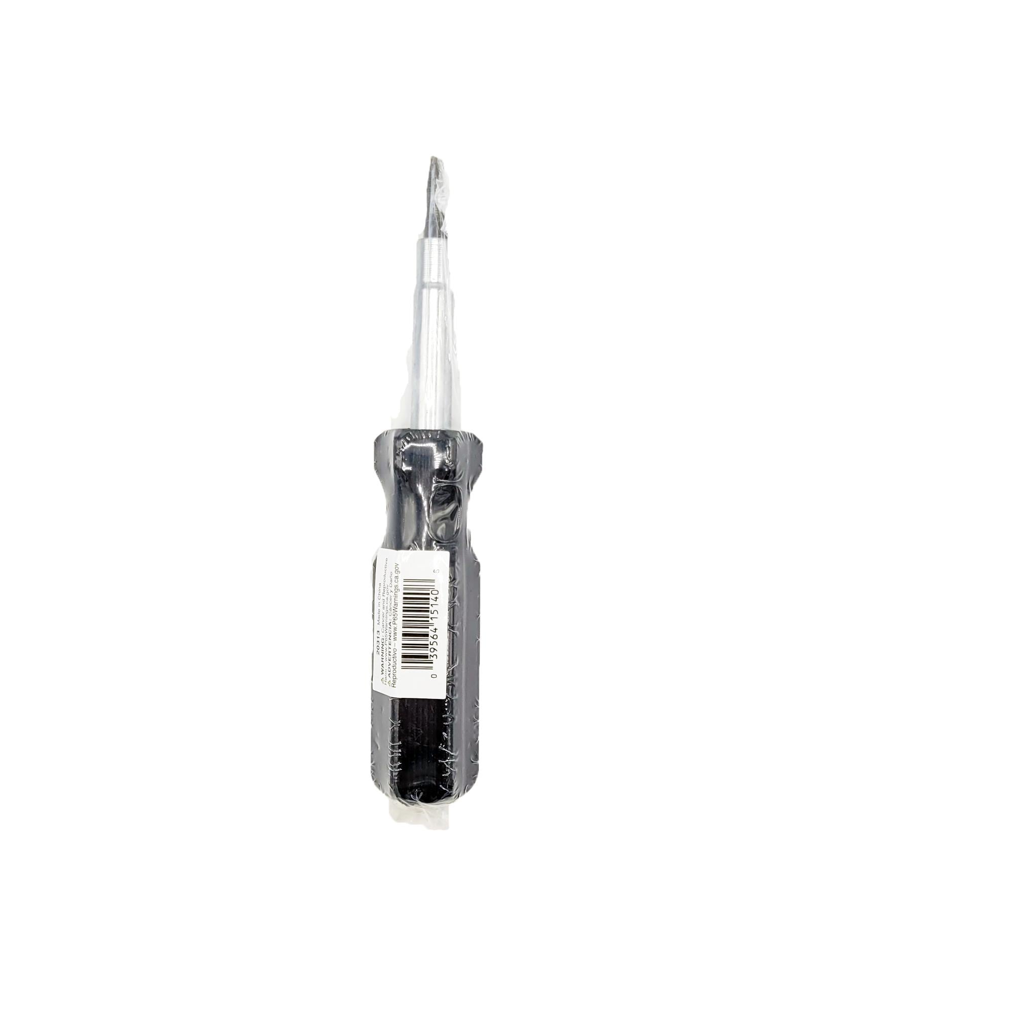 Performance Tool Screwdriver 20313 | AutoZone