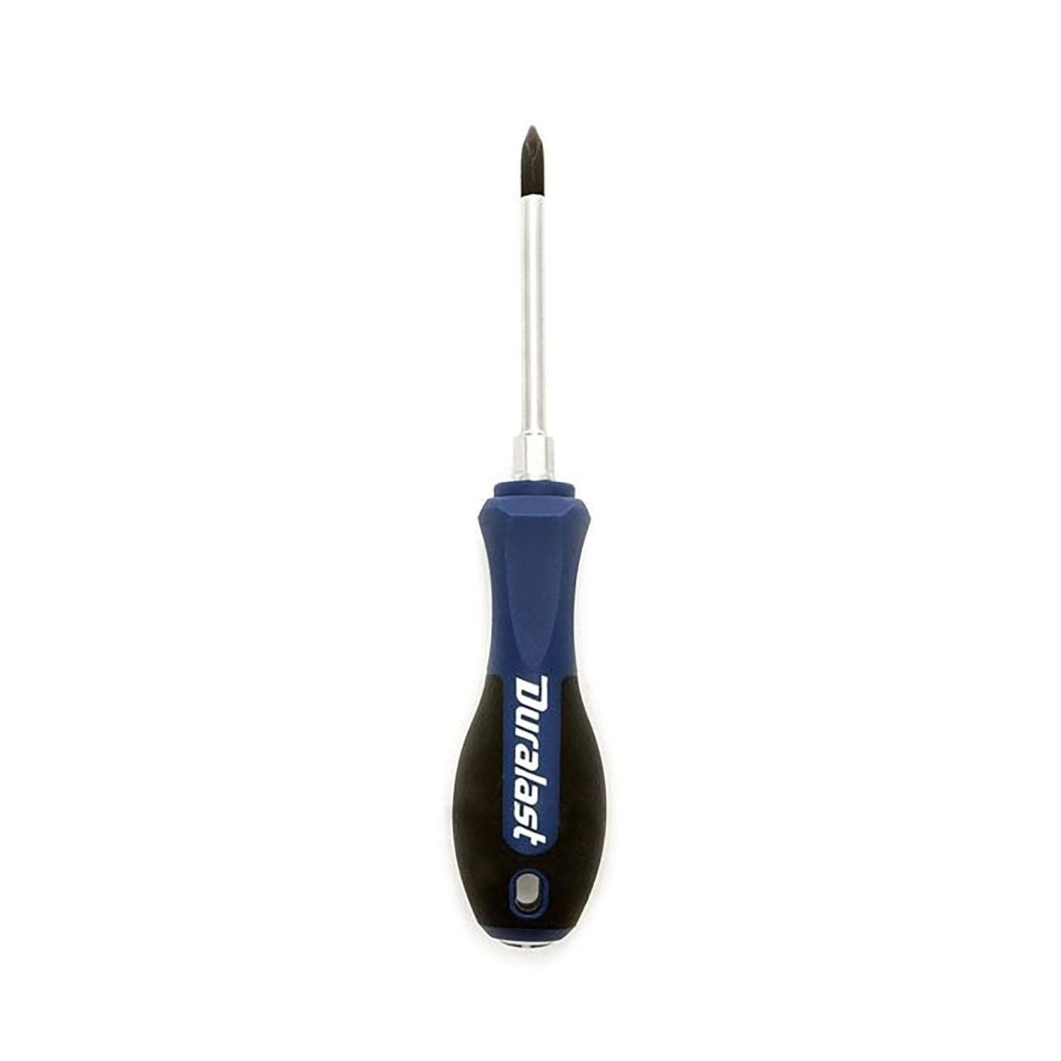 Duralast Phillips Head Screwdriver #0 x 3in | AutoZone