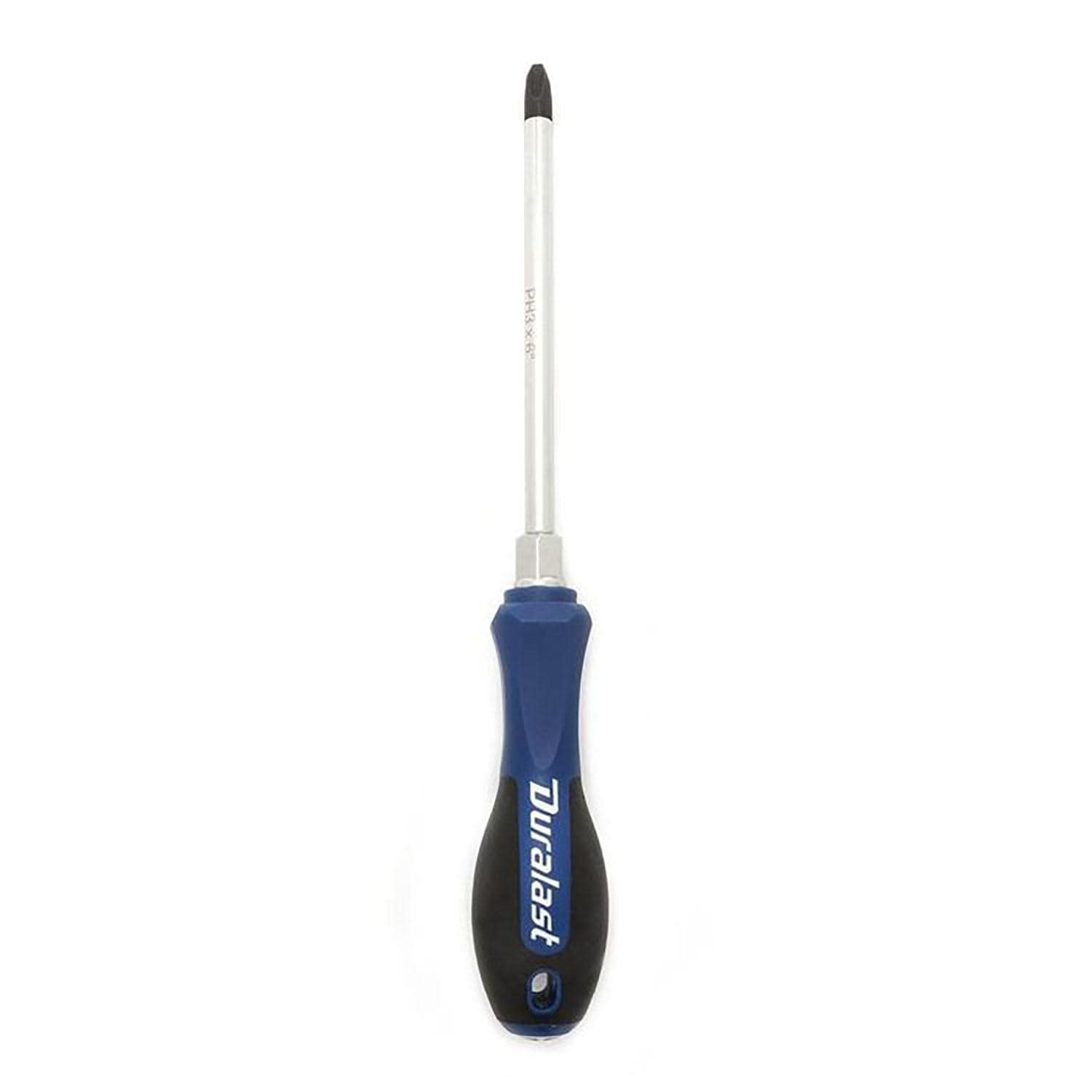 Duralast Phillips Head Screwdriver #3 x 6in | AutoZone