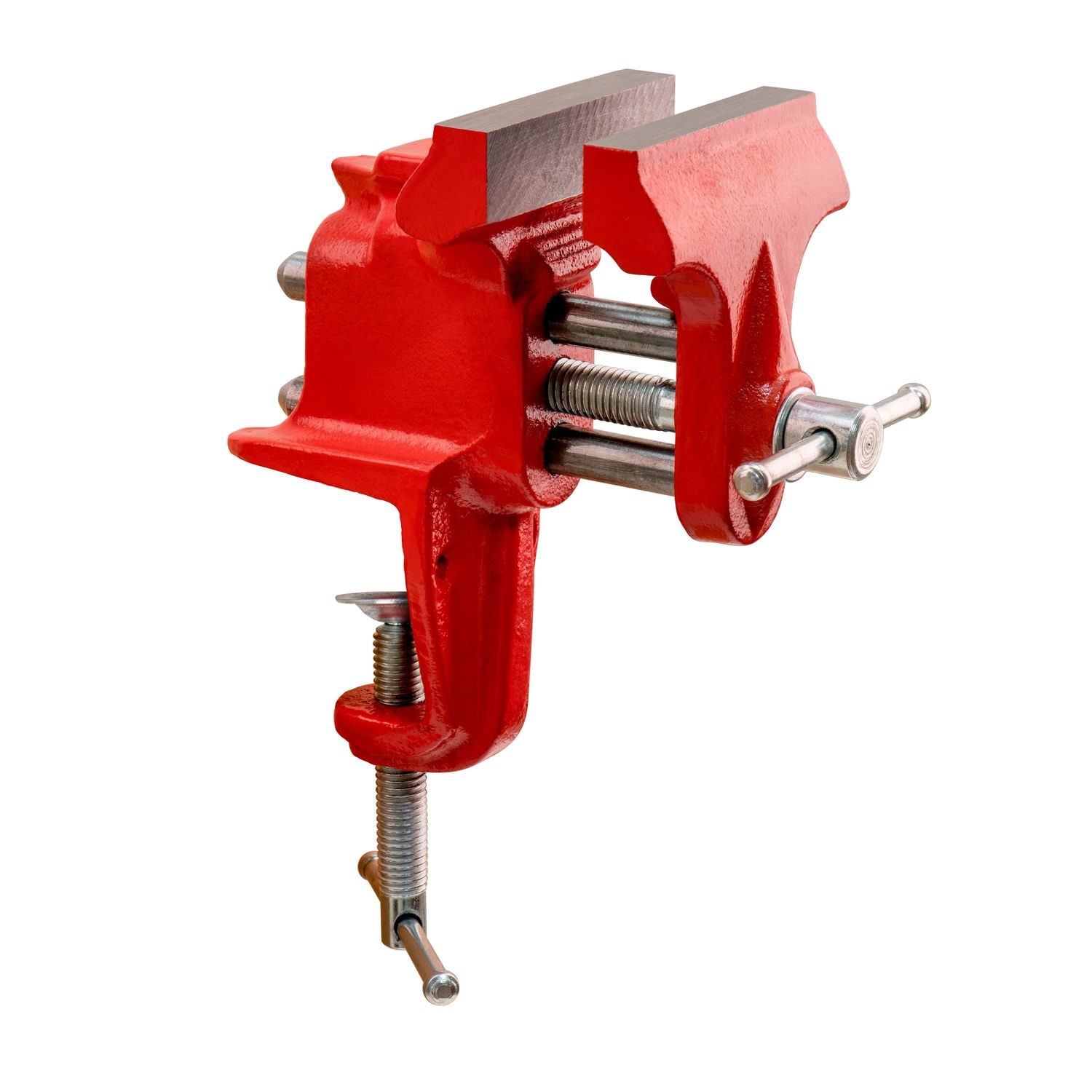 Great Neck 3in Jaw Bench Vise | AutoZone