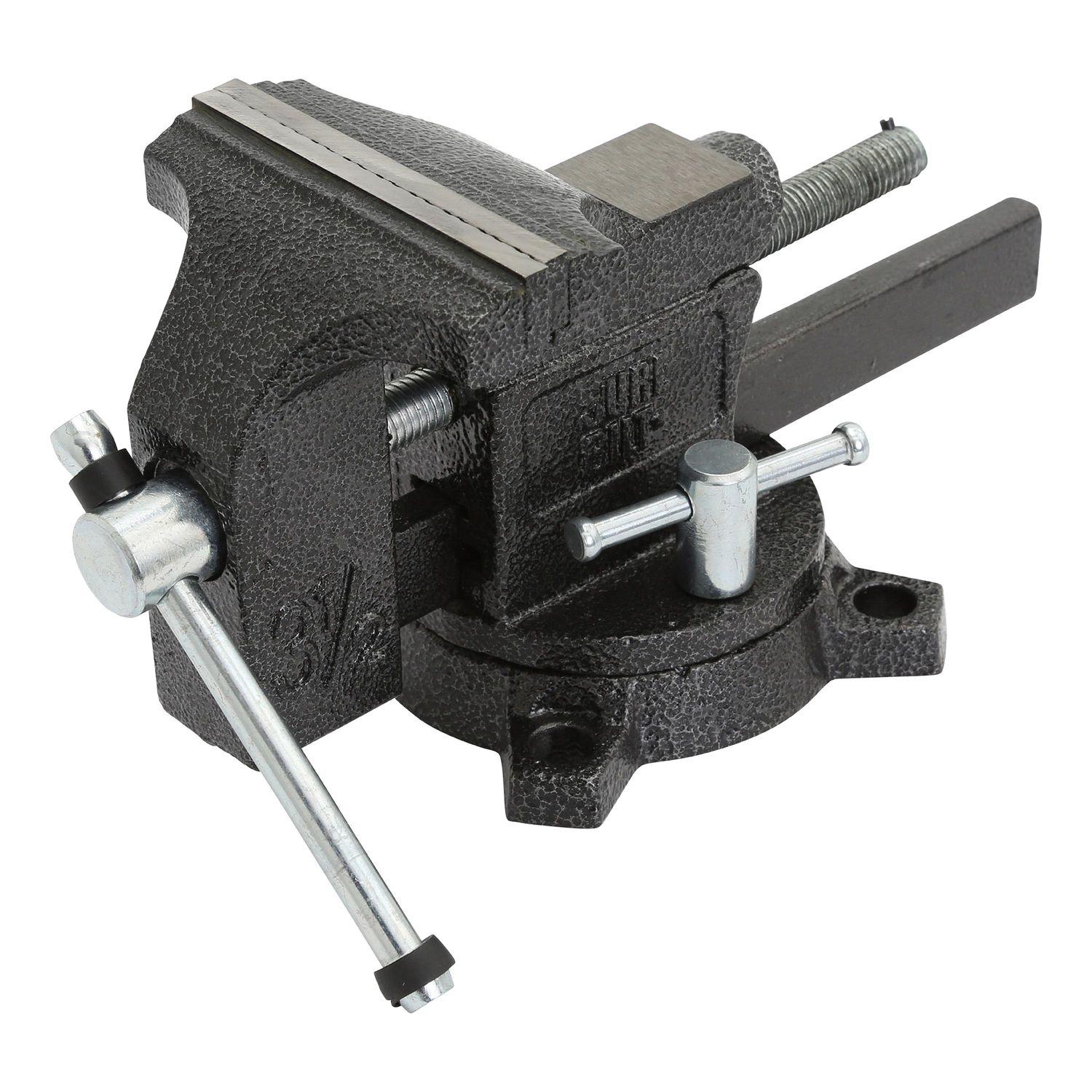 Great Neck 3 1/2in SureBilt Vise | AutoZone