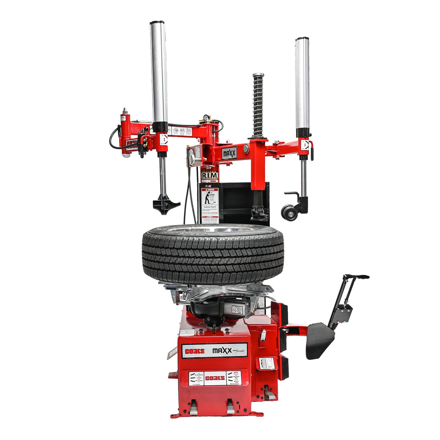 Coats Tire Changer AMM800MAXX80 | AutoZone