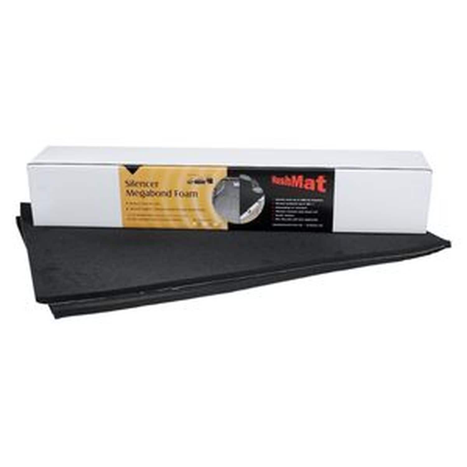 Hushmat Thermal Acoustic Insulation 20300 | AutoZone