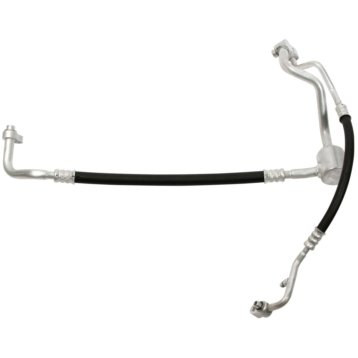 Four Seasons A/C Manifold Hose Assembly 65146 | AutoZone
