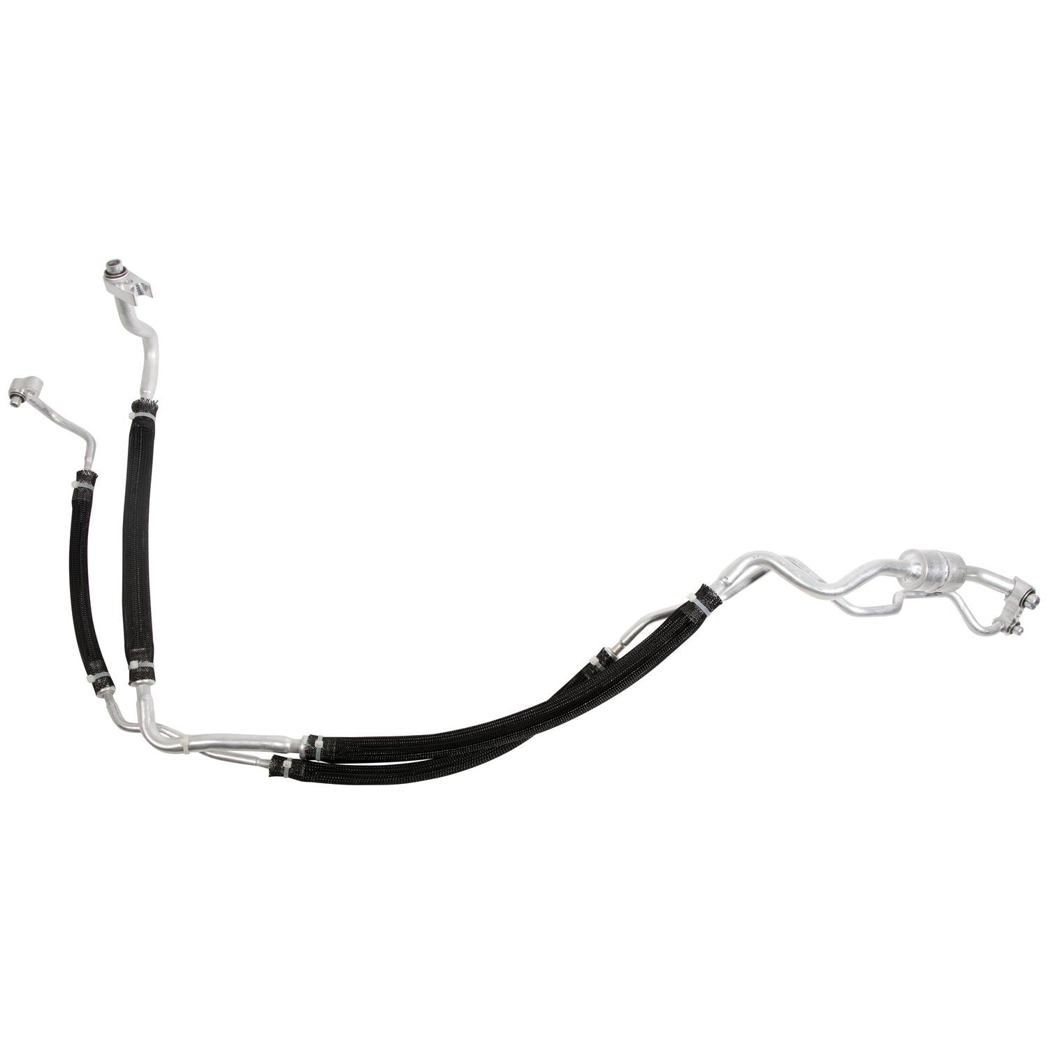 Four Seasons A/C Manifold Hose Assembly 65321 | AutoZone