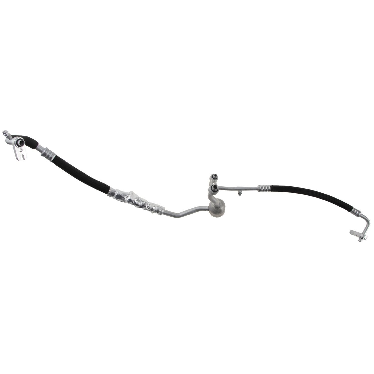 アゴリン Four Seasons A/C Refrigerant Discharge / Suction Hose Assembly
