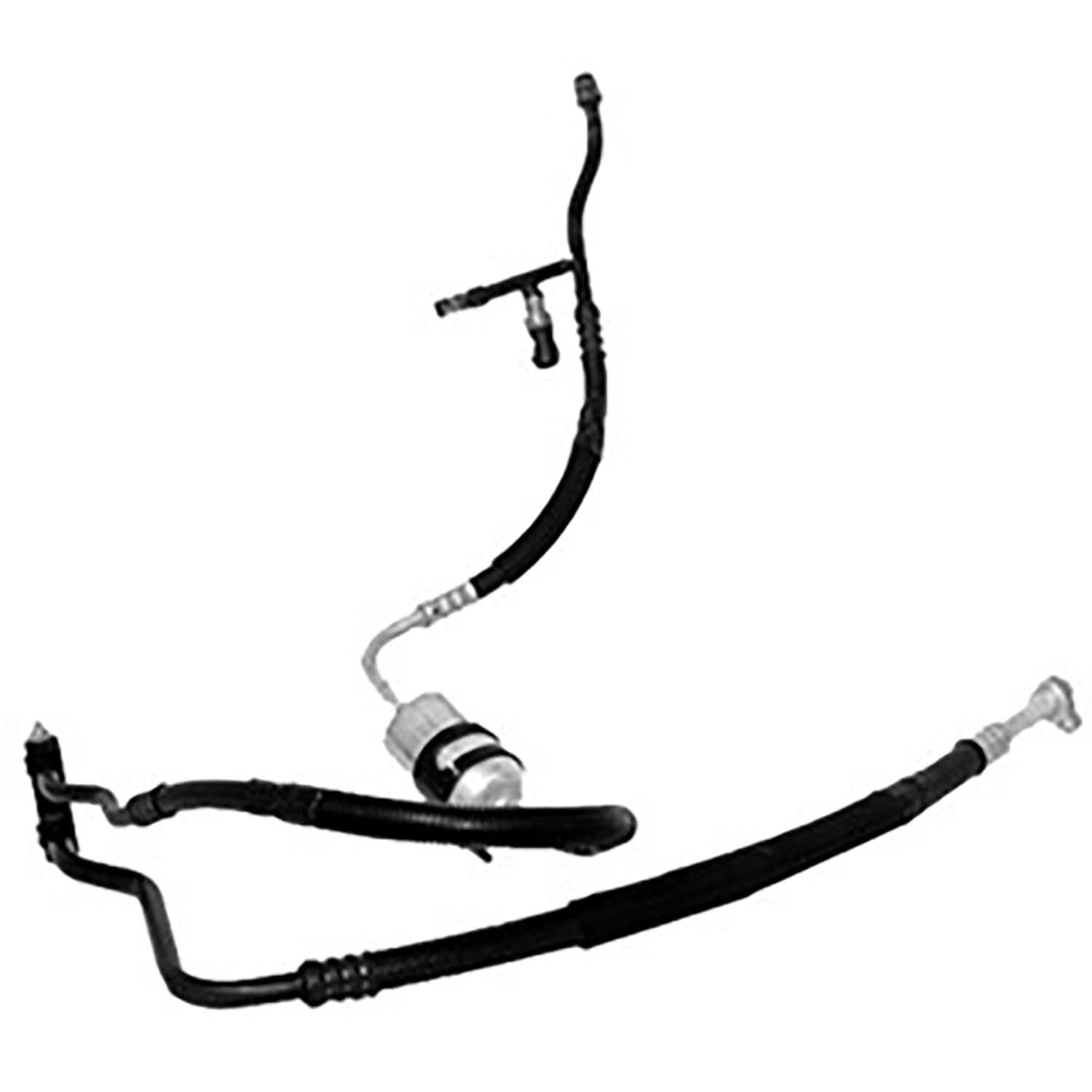 アオモジ/ 764 Santech A/C Manifold Hose Assembly 34-63769 | AutoZone