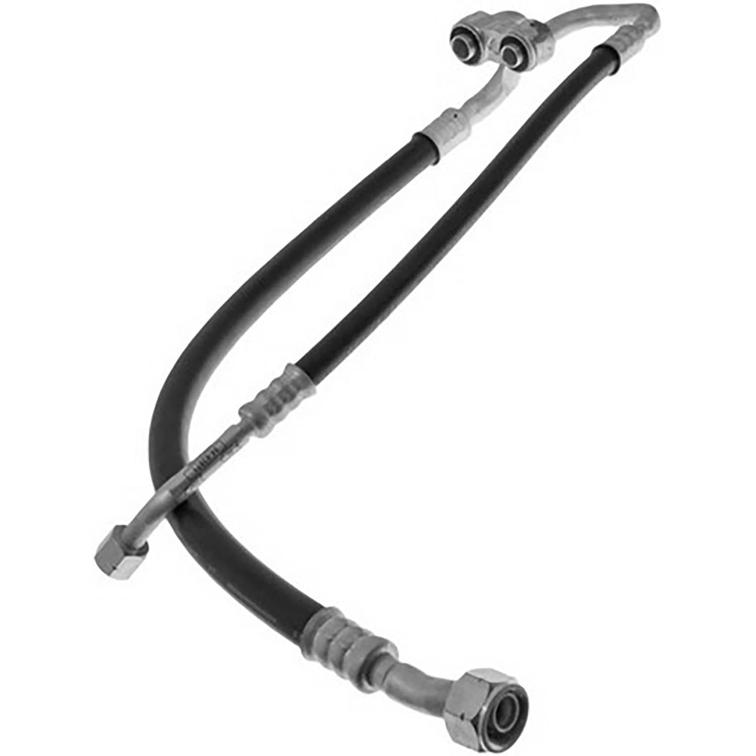 Santech A/C Refrigerant Liquid Hose 34-64649 | AutoZone