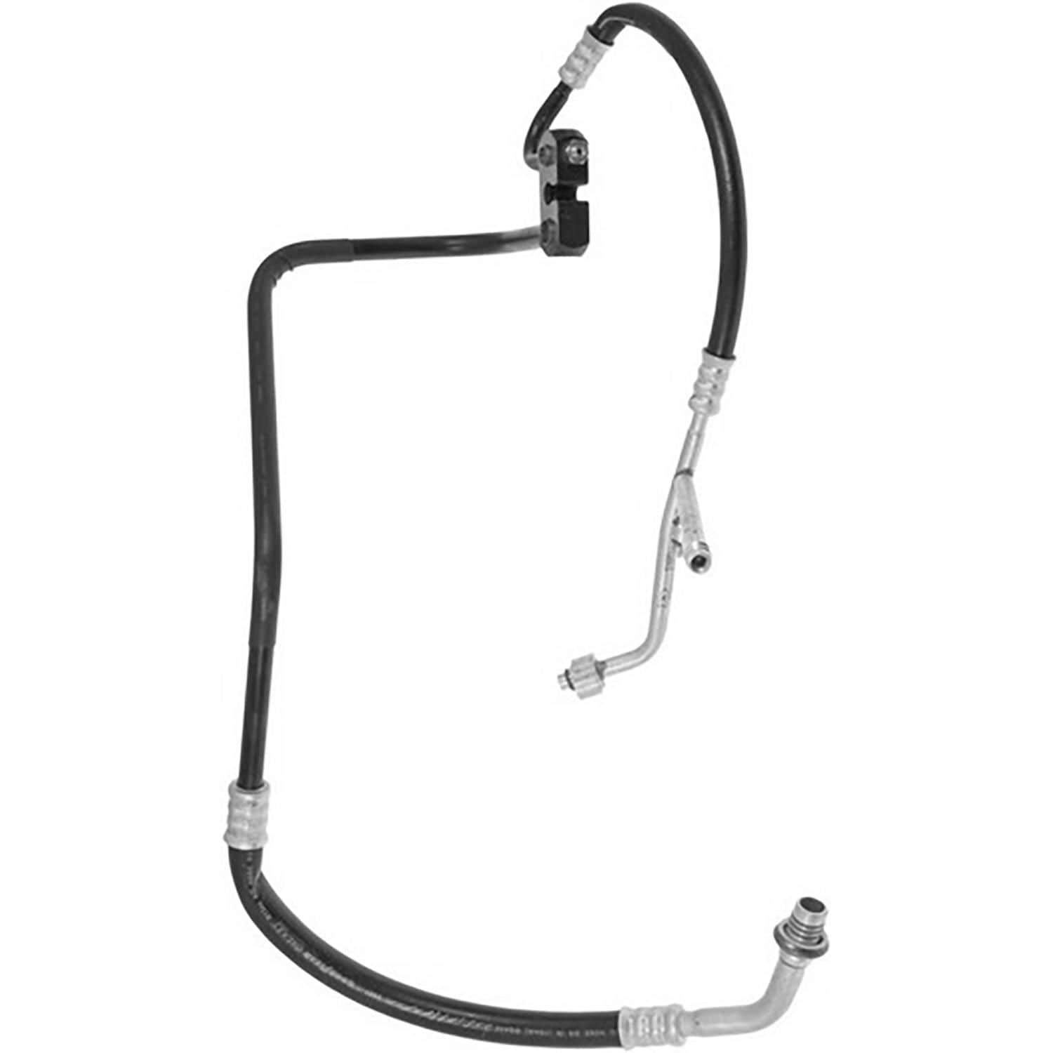 Santech A/C Refrigerant Discharge Hose 34-64465 | AutoZone