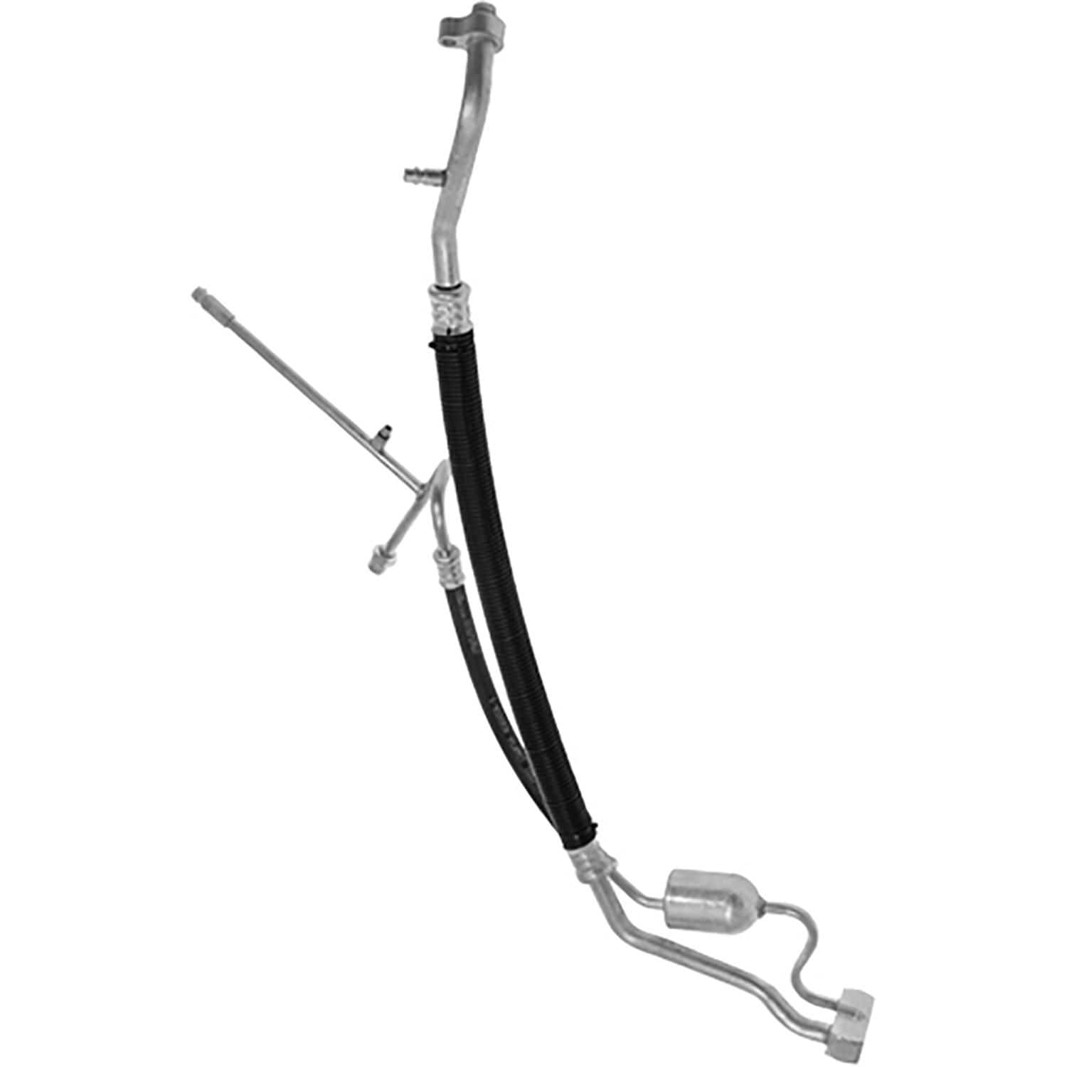 Santech A/C Manifold Hose Assembly 34-64298 | AutoZone