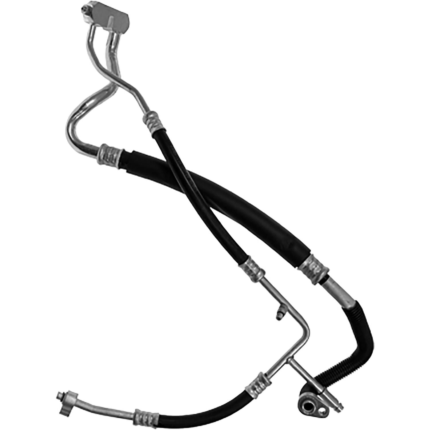 Santech A/C Manifold Hose Assembly 34-64350 | AutoZone