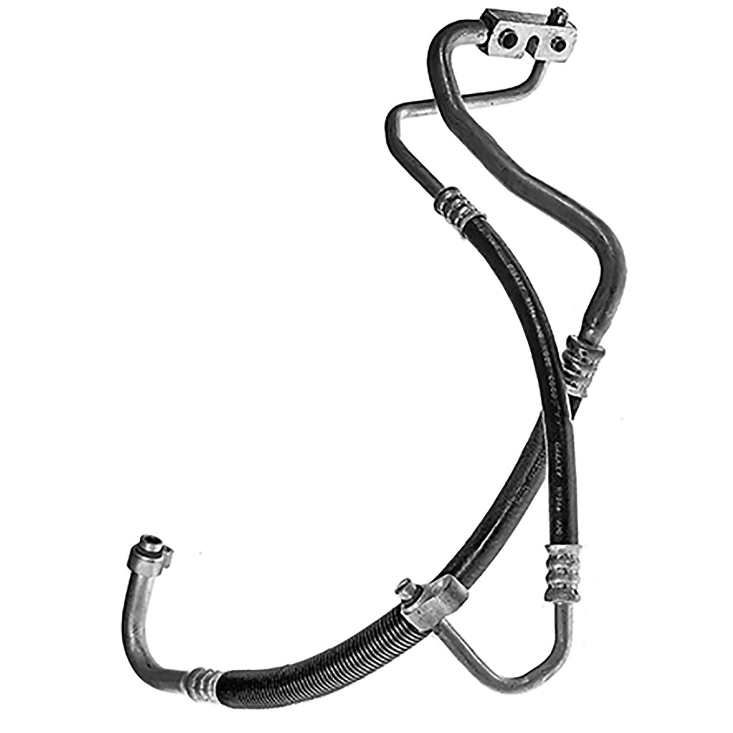 Santech A/C Manifold Hose Assembly 34-64389 | AutoZone Santech A/C Manifold Hose Assembly 34-64389 | AutoZone