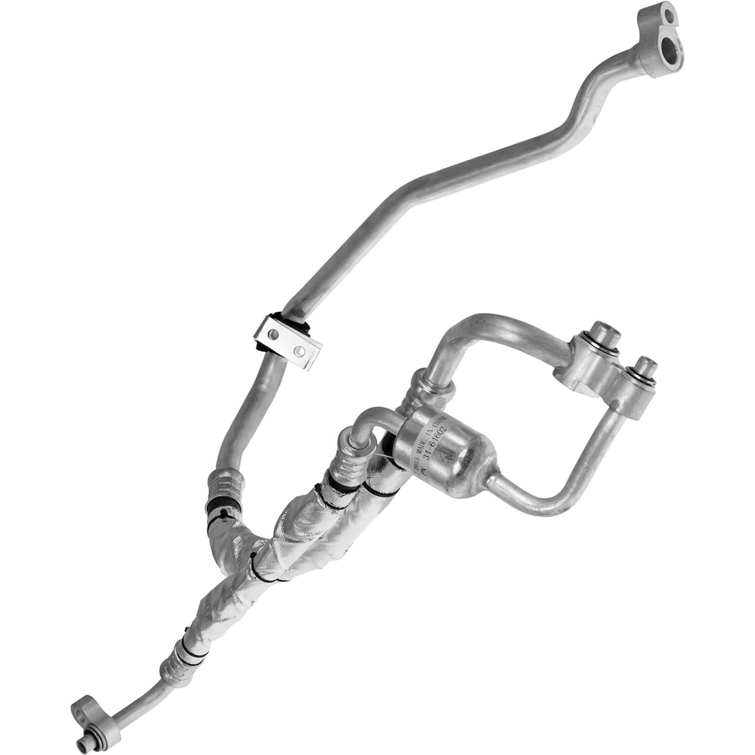 annecororin Santech A/C Manifold Hose Assembly 34-64602 | AutoZone