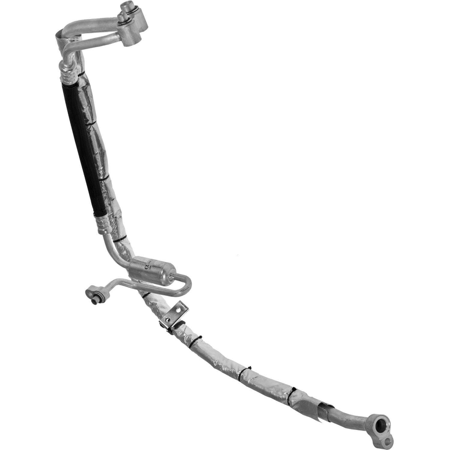 Santech A/C Manifold Hose Assembly 34-64604 | AutoZone
