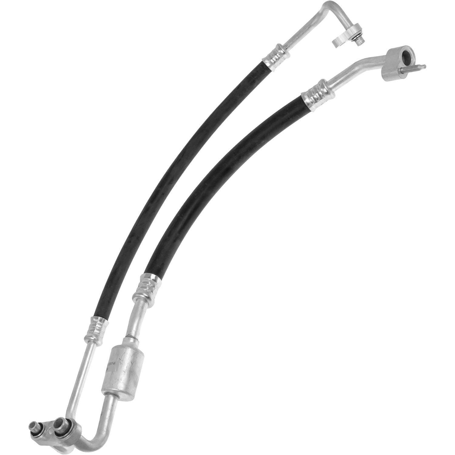 Santech A/C Manifold Hose Assembly 34-64639 | AutoZone