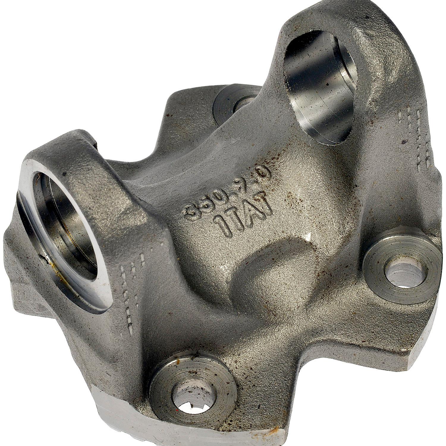 Duralast Drive Shaft Flange Yoke 697-608 | AutoZone