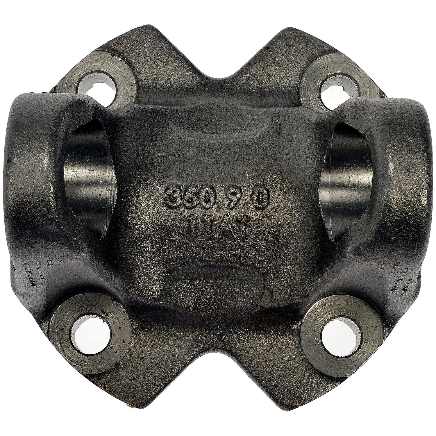Duralast Drive Shaft Flange Yoke 697-608 | AutoZone