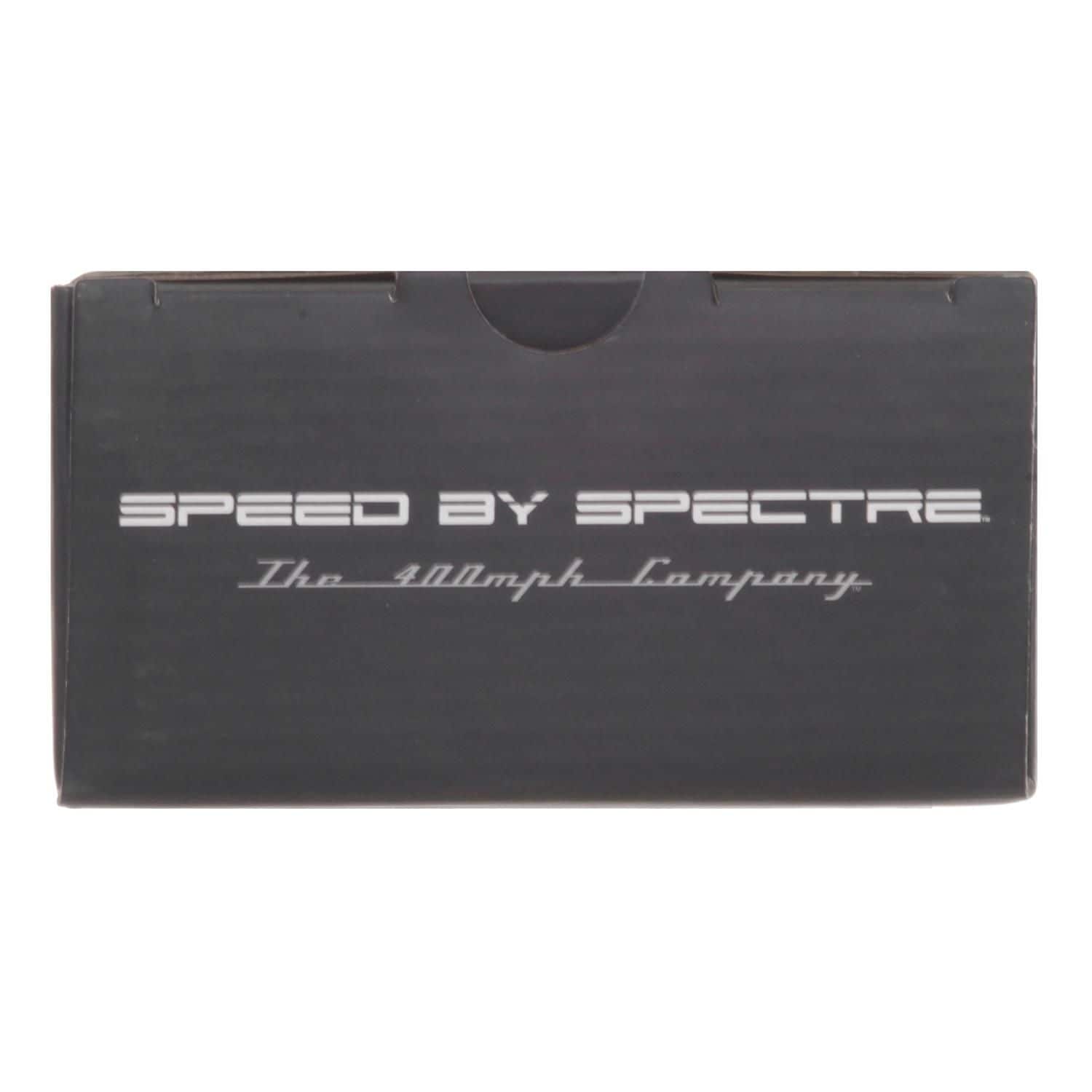 Spectre Chrome MAF Sensor Adapter | AutoZone