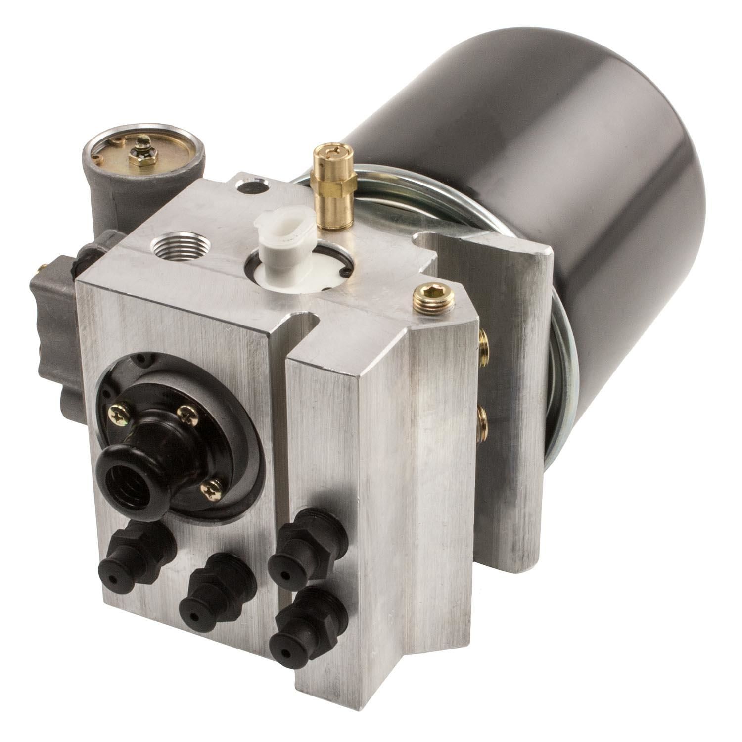 Cometic Gasket Air Suspension Compressor Dryer C4293-120 | AutoZone