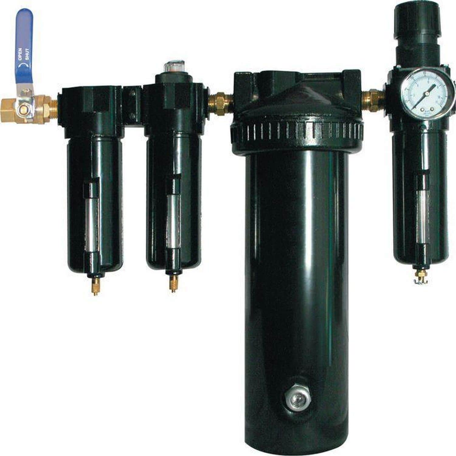 Arrow Pneumatics 5 Stage Desiccant Filter/Dryer | AutoZone