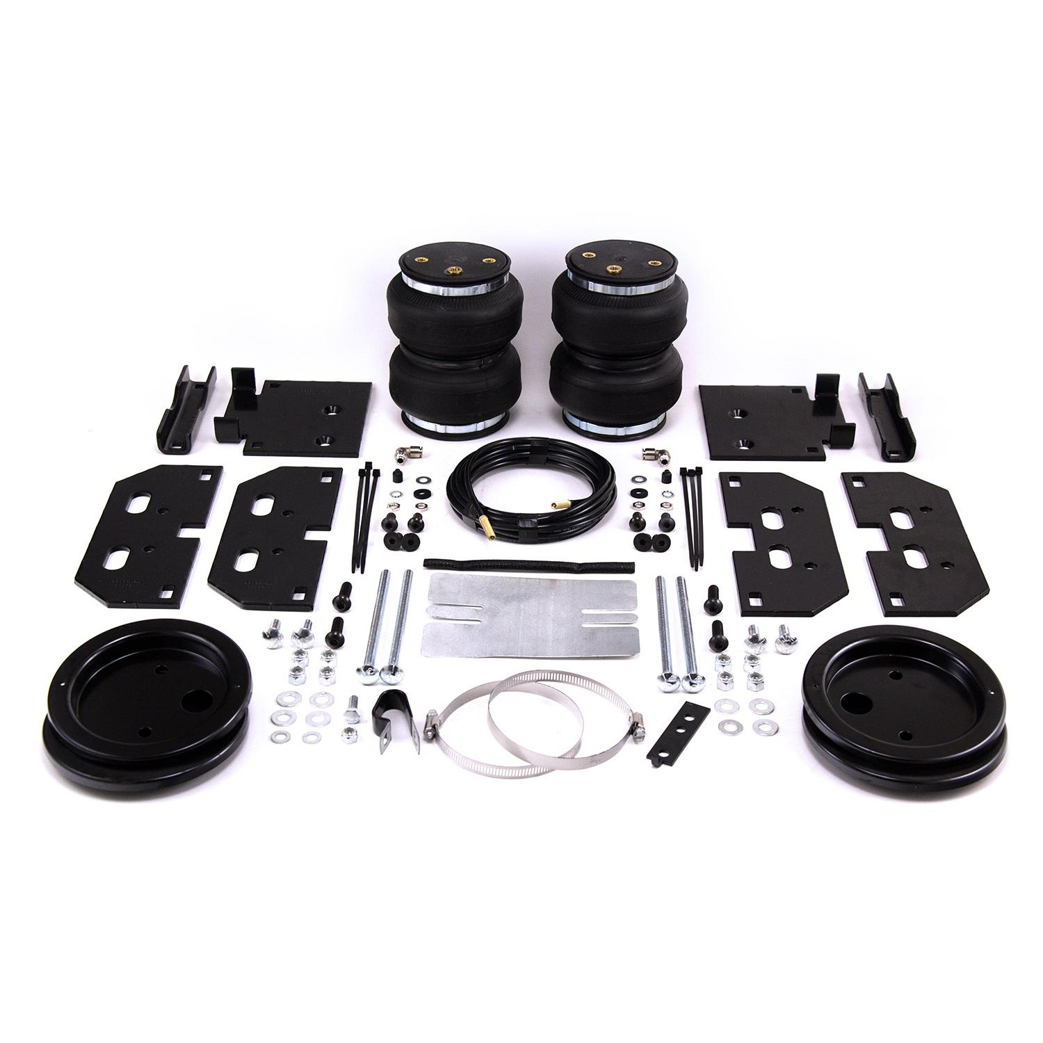 AirLift Suspension Air Helper Spring Kit 88255 | AutoZone