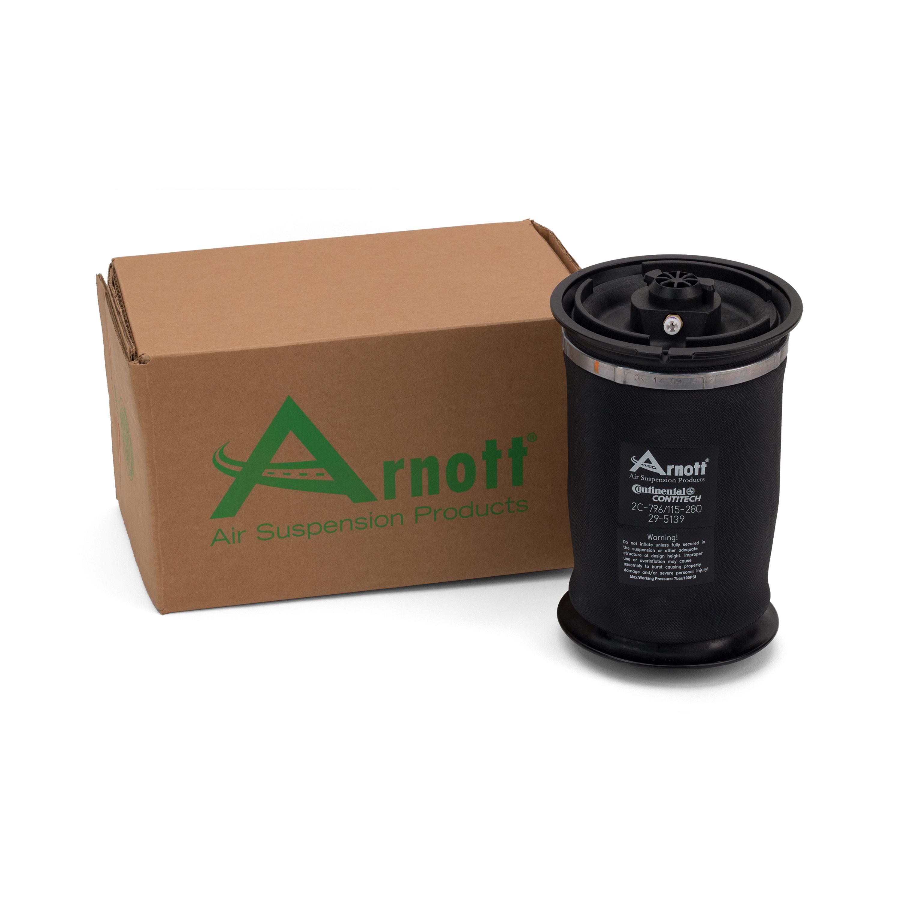 Arnott Suspension Air Strut/Shocks A-2642 | AutoZone