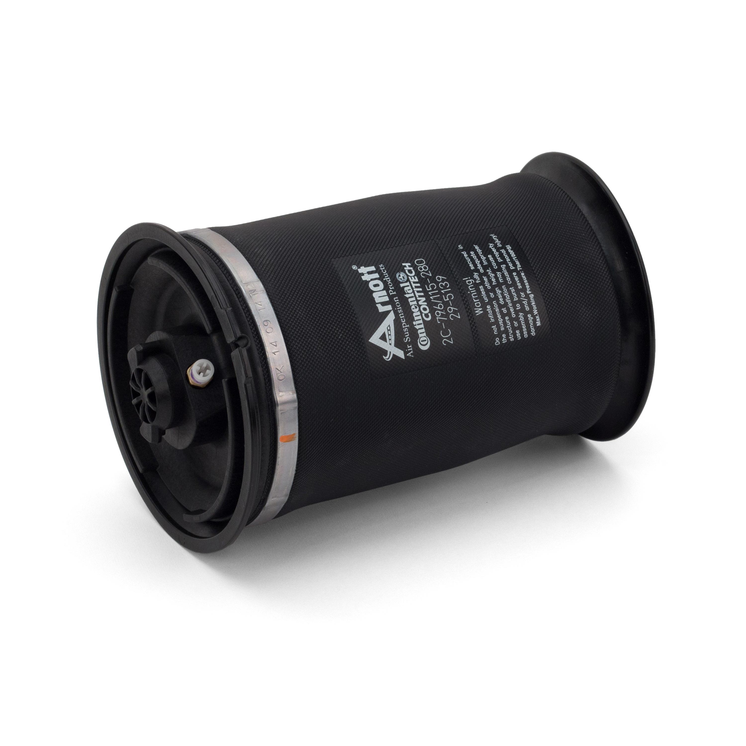 Arnott Industries Air Suspension Spring A-2642 | AutoZone