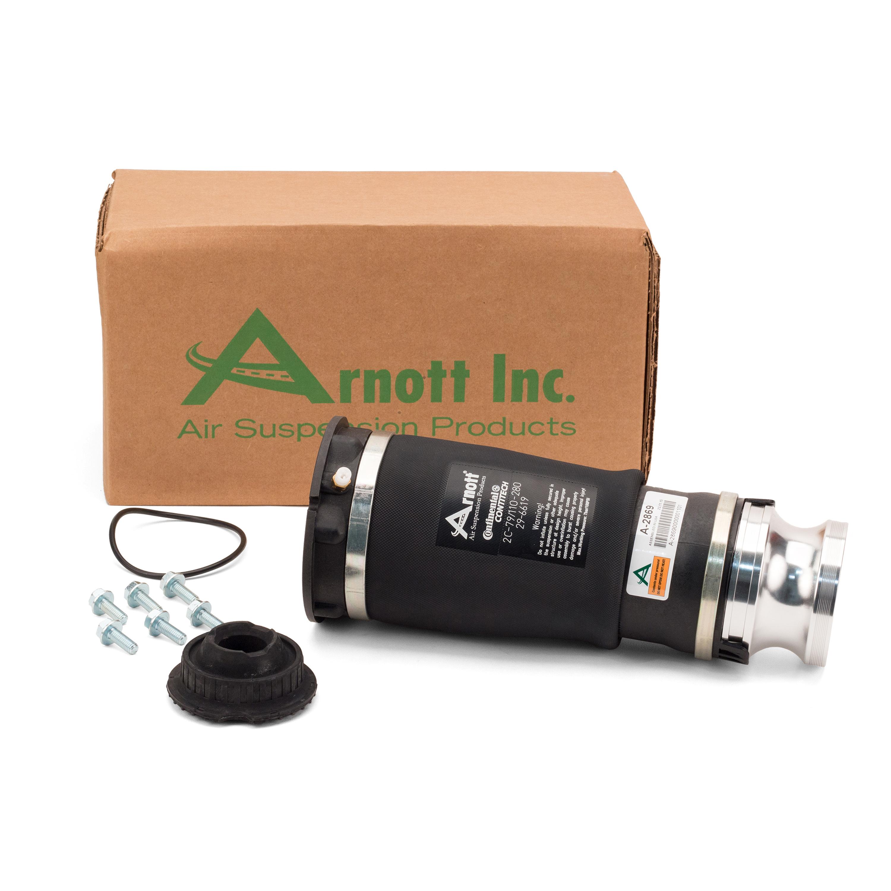 Arnott Industries Shocks & Struts - AutoZone