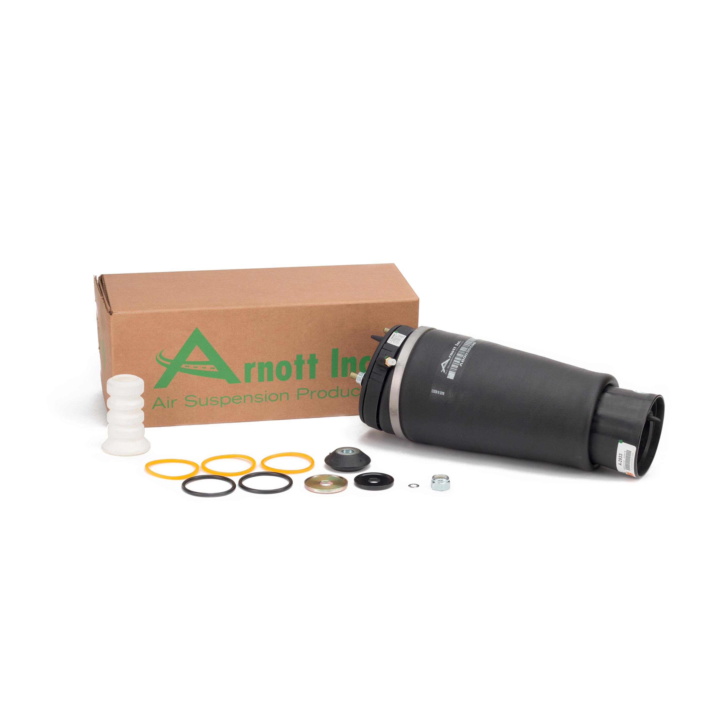 Arnott Industries Air Suspension Spring A-2933 | AutoZone