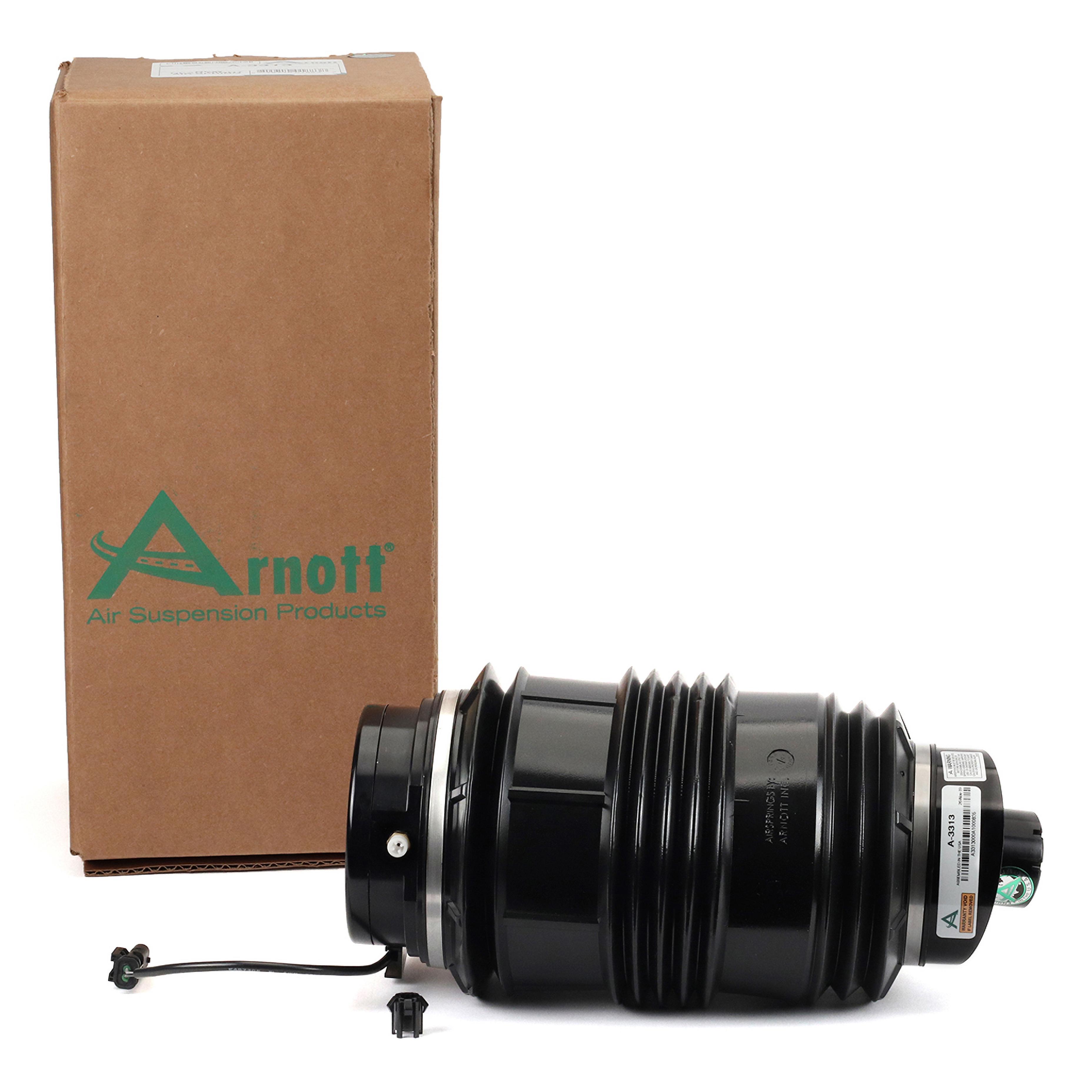 Arnott Industries Air Suspension Spring A-3313 | AutoZone