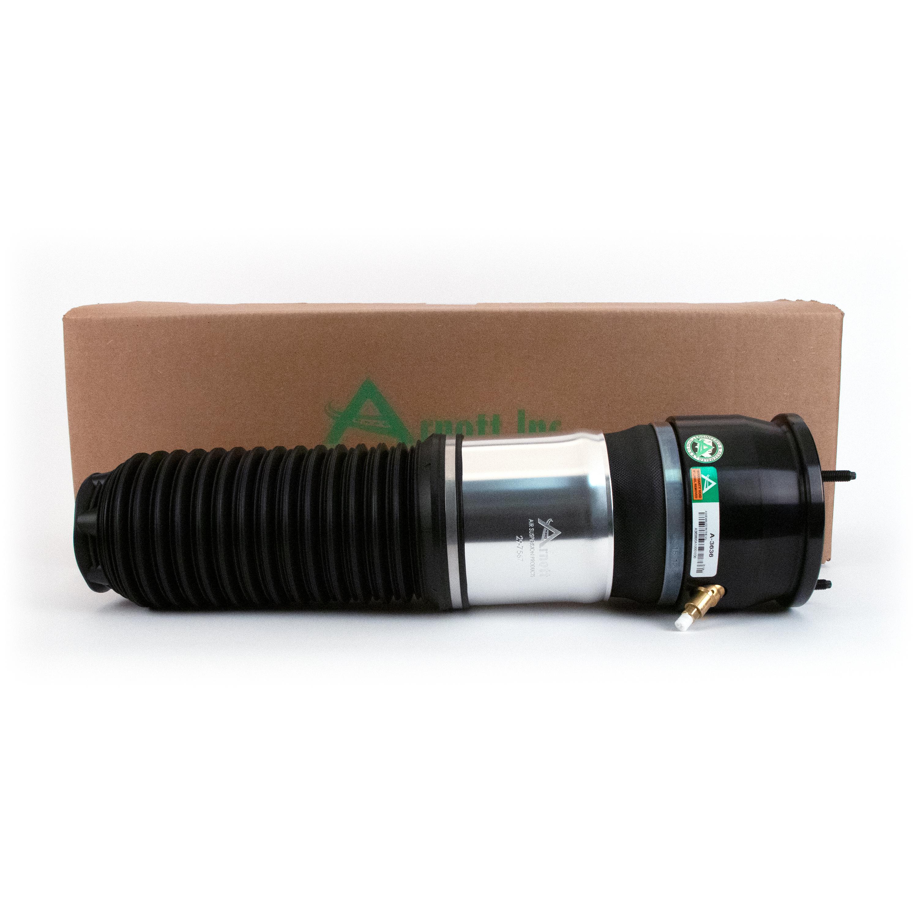 Arnott Industries Air Suspension Spring A-3636 | AutoZone